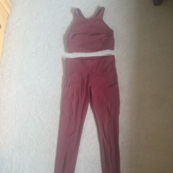 Lululemon Set - Picture 3 of 7